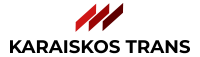 KARAISKOS TRANS Logo
